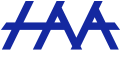 Hana High Metal Logo